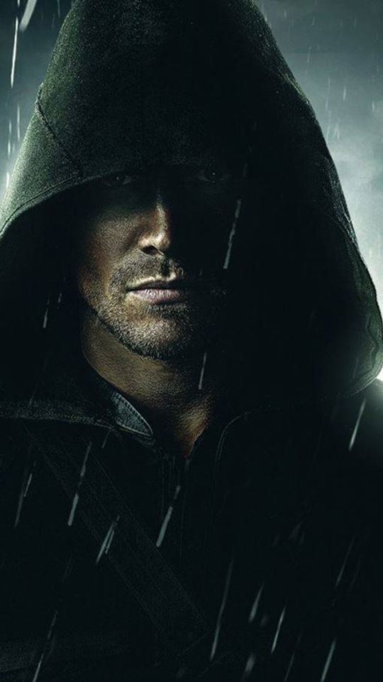 Arrow 9 Hd Wallpapers Fonds Décrans De Téléphones Cellulaires