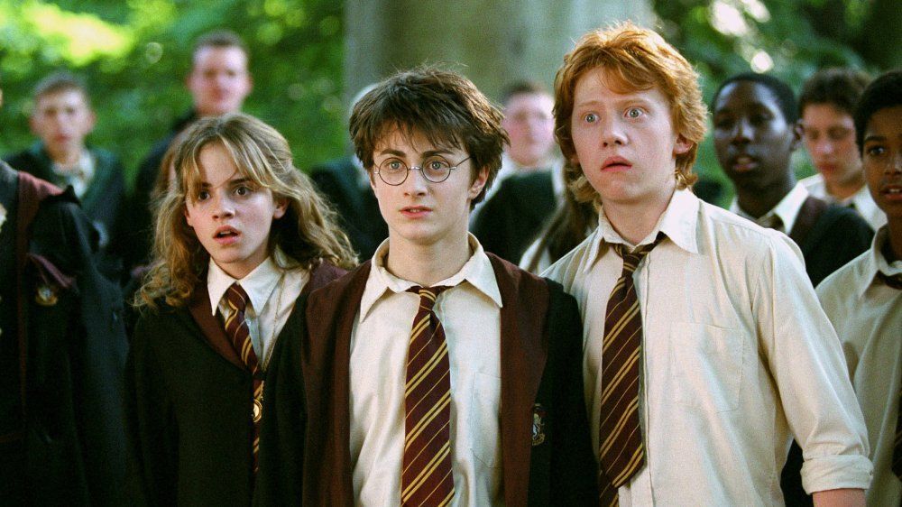 Harry Potter Aux Origines De La Magie Streaming Harry Potter Aux Origines De La Magie - orcracker