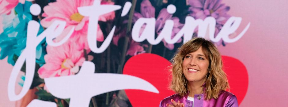 Je T Aime Etc Saison 2 Le 27 Aout Dans Une Nouvelle Formule La Tele Au Quotidien