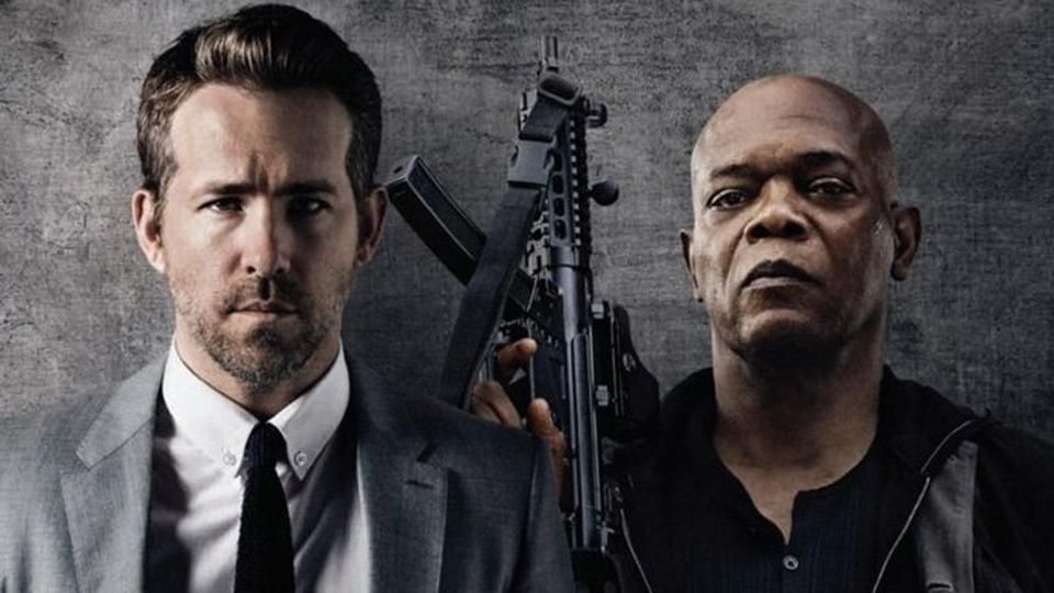 Bodyguard Film Streaming Vf Français HD!! Regarder Film Hitman & Bodyguard 2017 en Entier Streaming