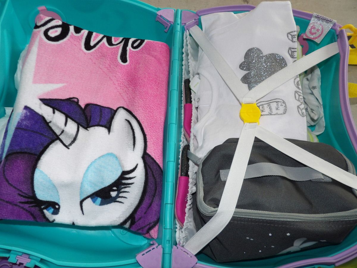 trunki licorne