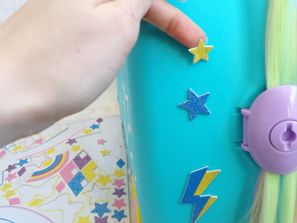 trunki licorne