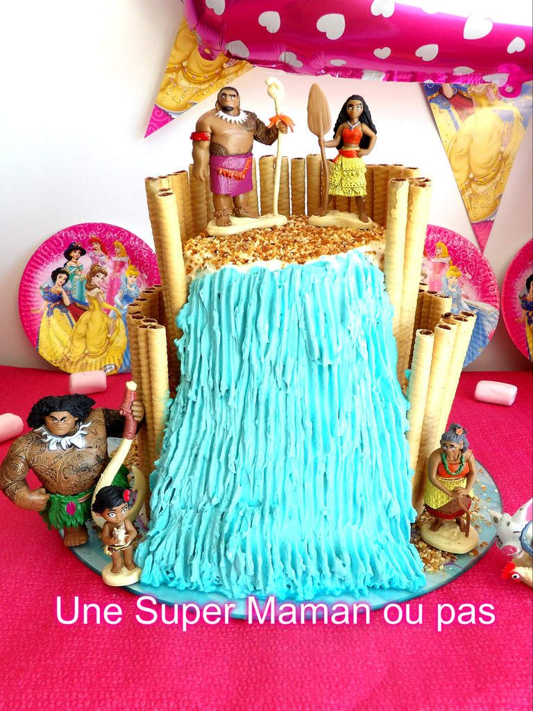 Comment Realiser Un Gateau Vaiana Une Super Maman Ou Pas Comment Realiser Un Gateau Vaiana Une Super Maman Ou Pas