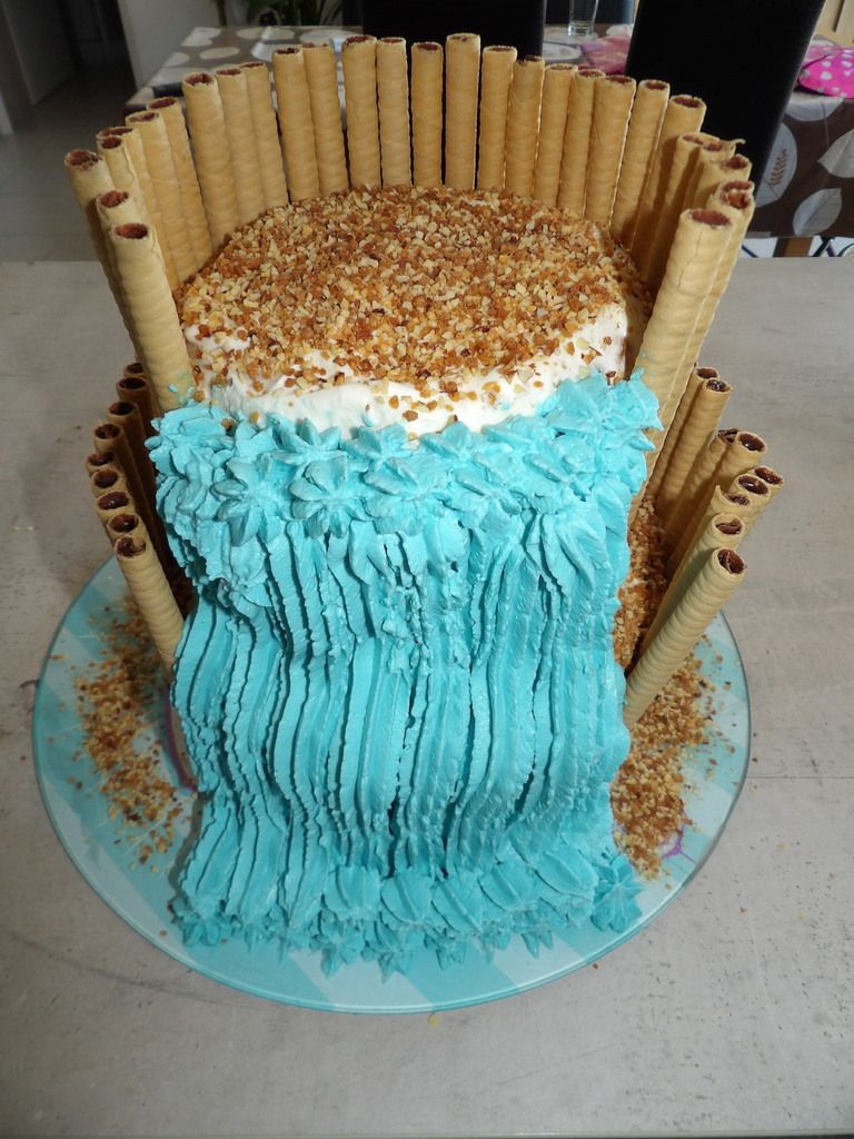 Comment Realiser Un Gateau Vaiana Une Super Maman Ou Pas