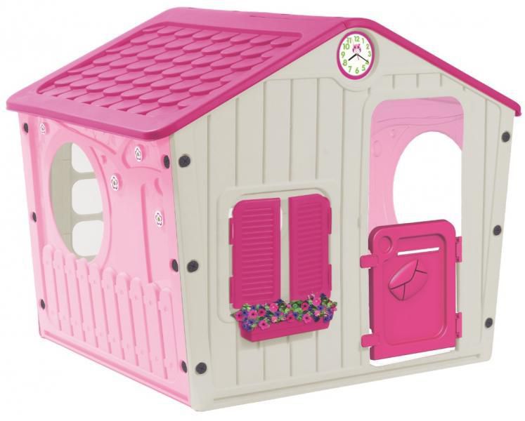 Maison Enfant, Jeux Extérieurs, Cadeau
