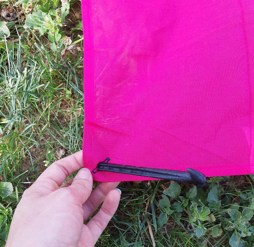 Obaba, drap de plage, vacances, soleil