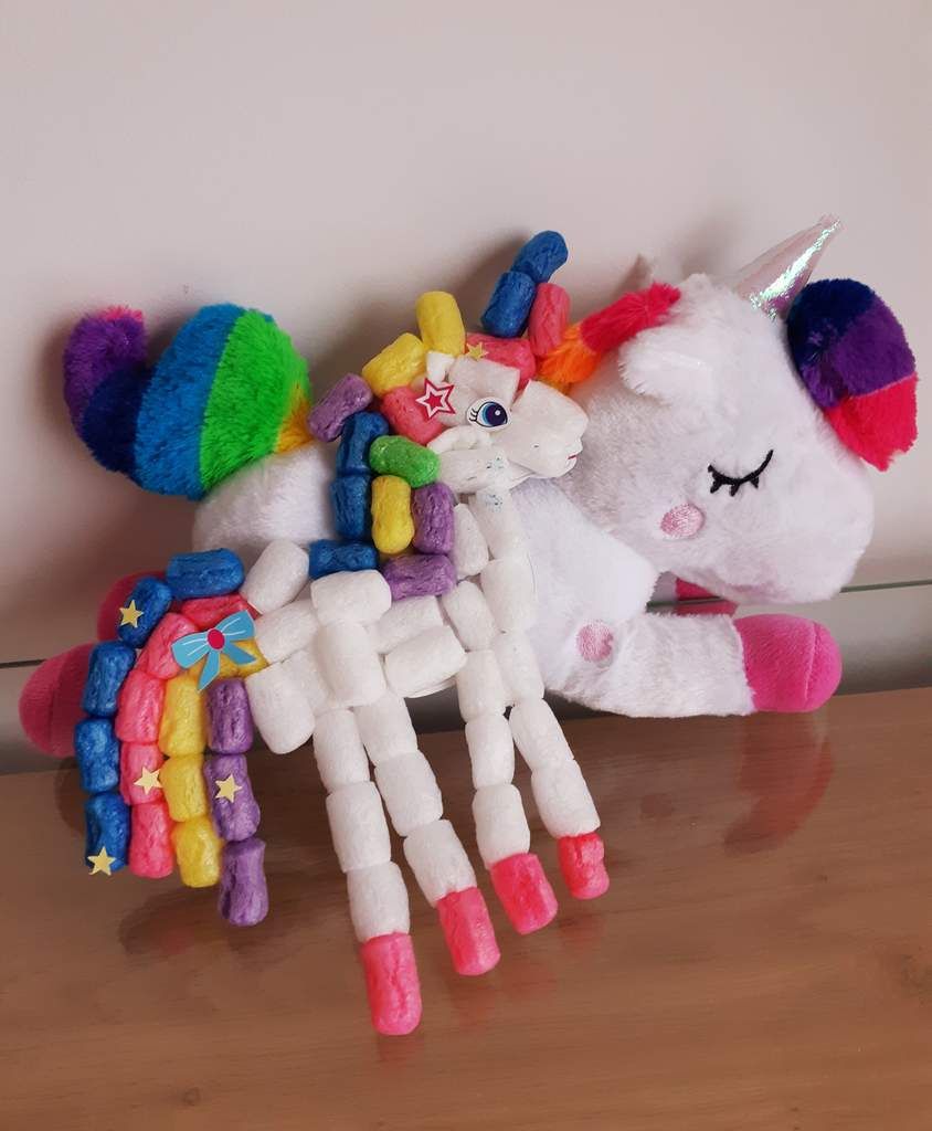 Licorne, activité, funmais, ses créative, kids