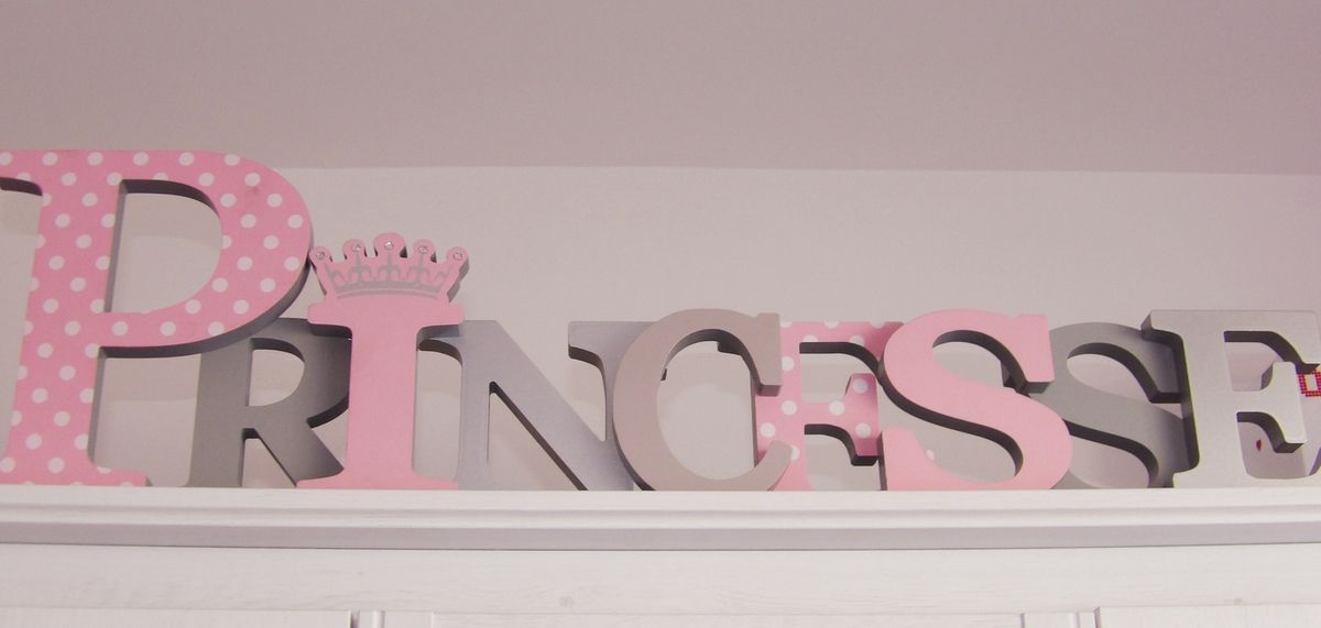 Princesse, chambre fille, idée décoration, maison du monde