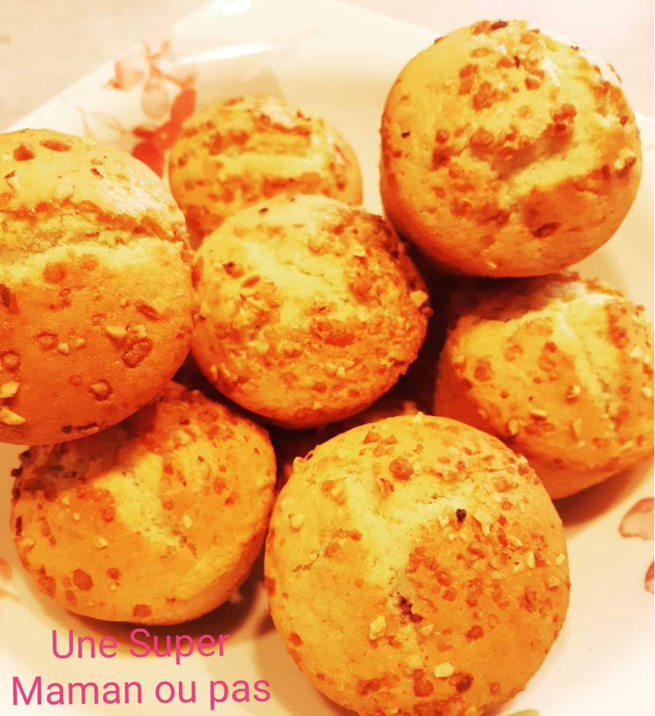 Muffin, Nutella, recette, cook, food, pâtisserie facile, rapide