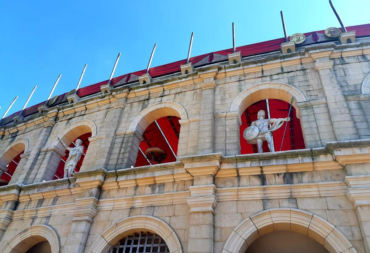 Puy du Fou, spectacles