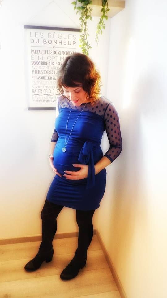 dressing maternity, look pregnant, grossesse, mode, look