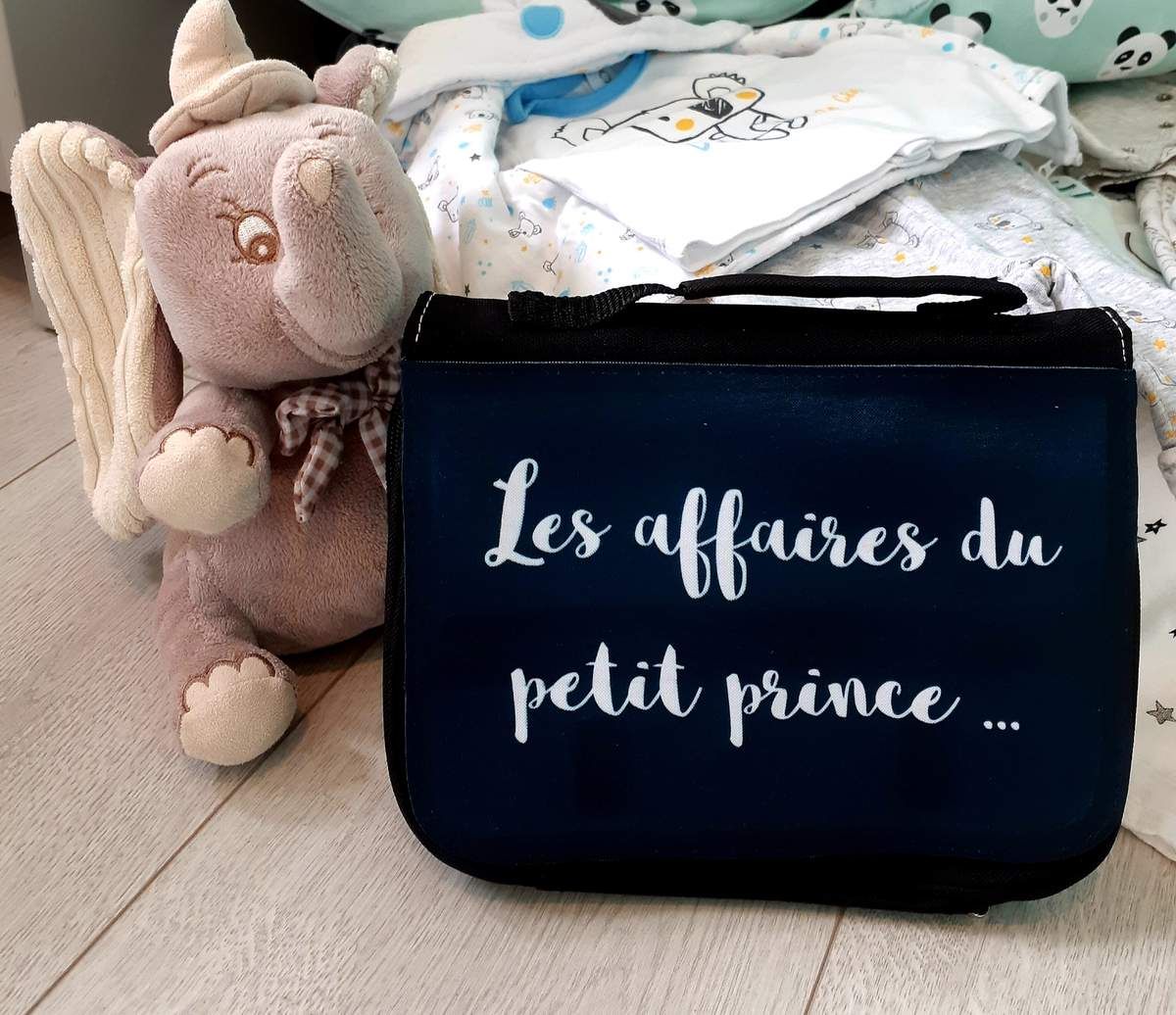Trousse de toilette, yoursuprise