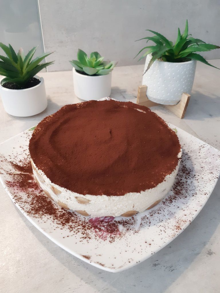 Tiramisu café recette facile dessert