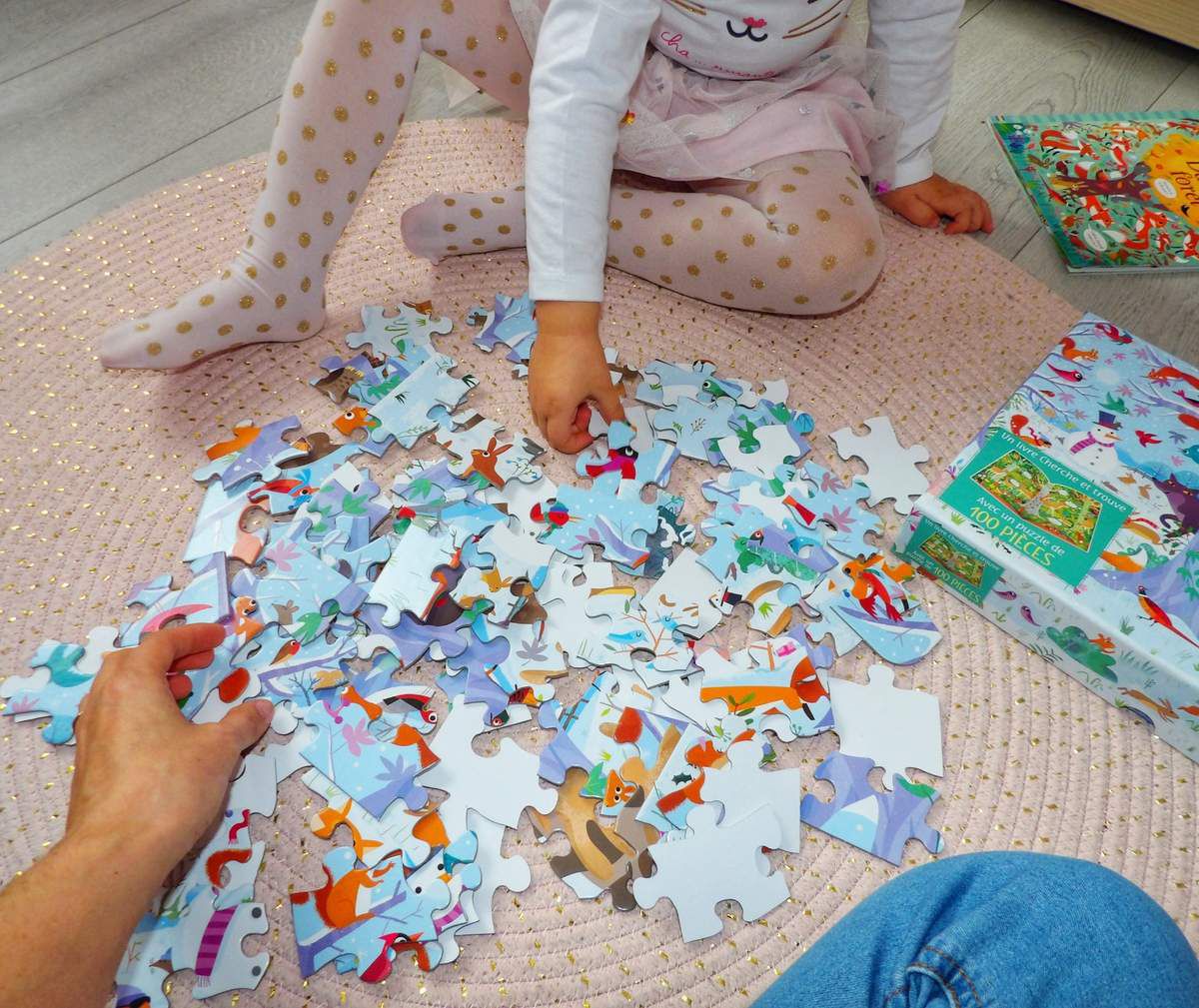 Editions usborne