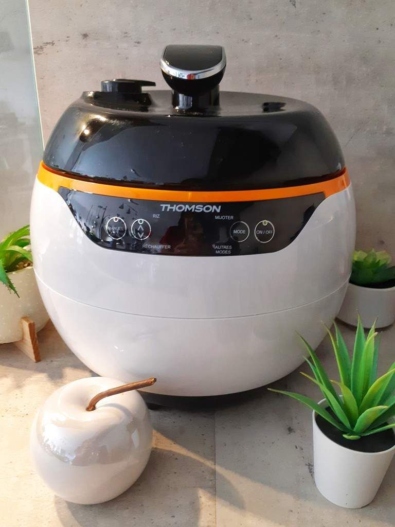 Crea cook express