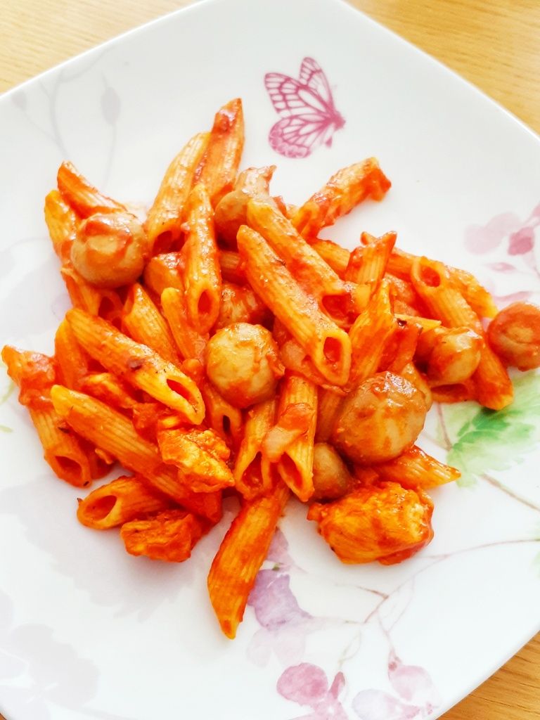 Crea cool express, one pot pasta