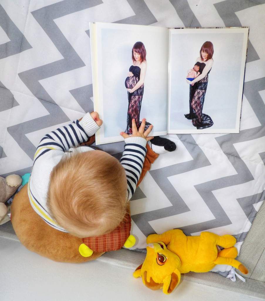 Livre photo cewe