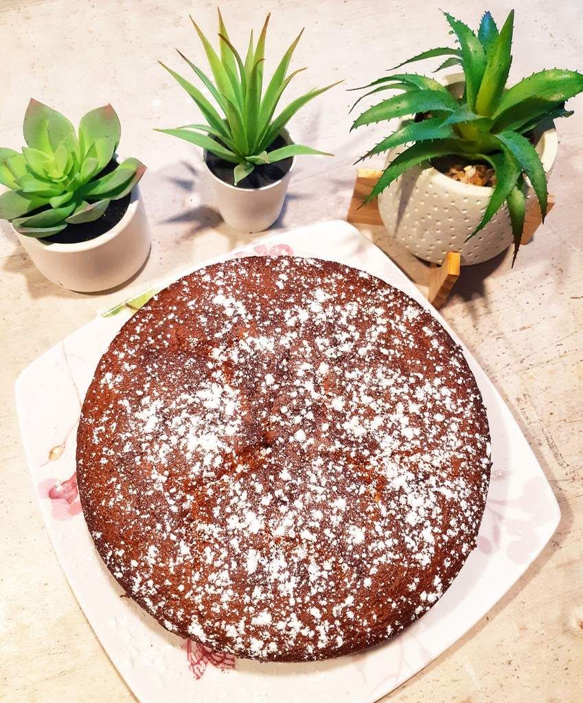Recette gâteau au chocolat, cuisine facile et rapide