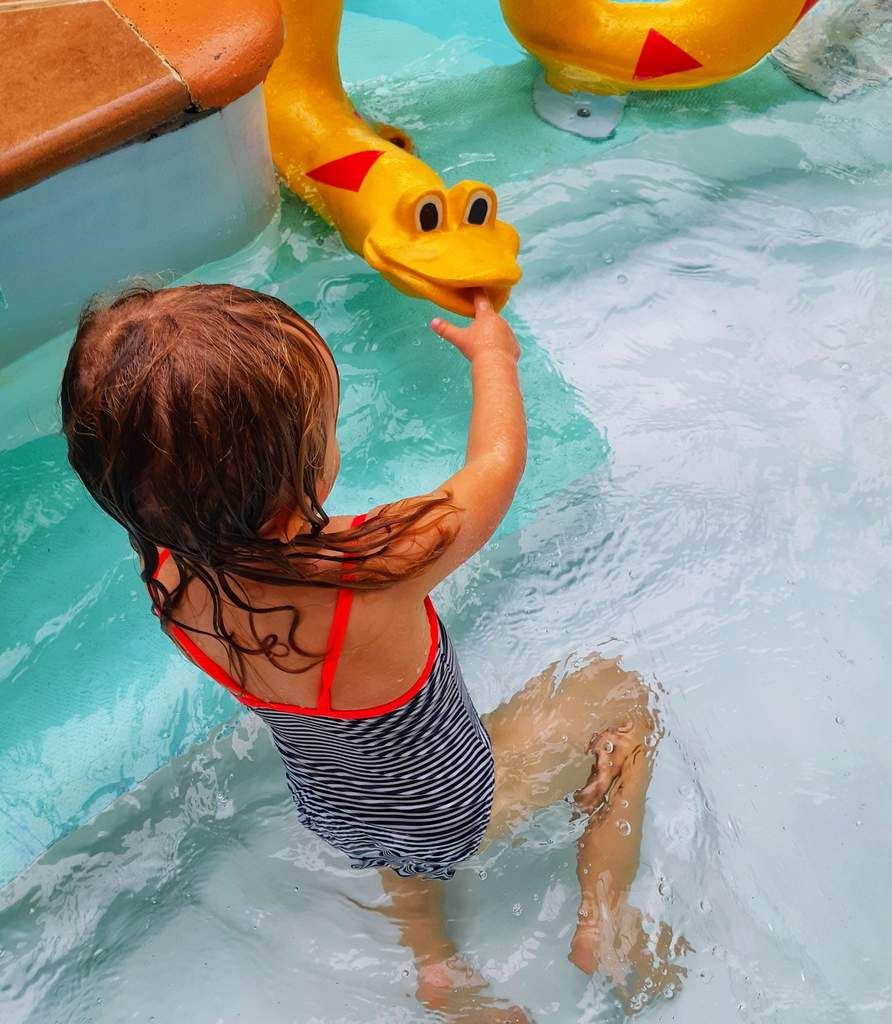 Camping bel air cybele vacances