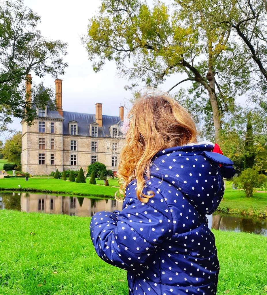 Chateau des aventuriers Vendée