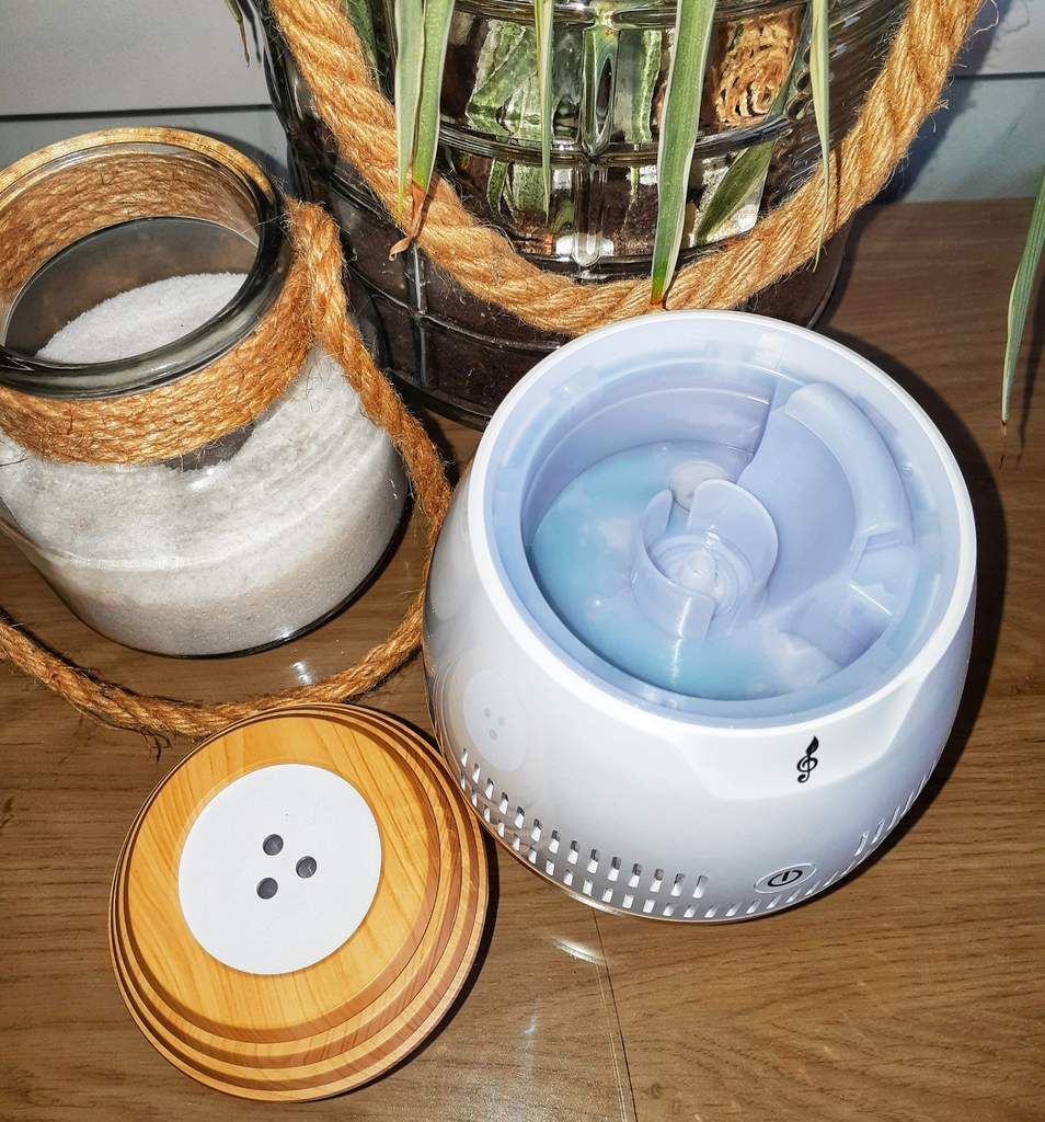 Enceinte symphoney