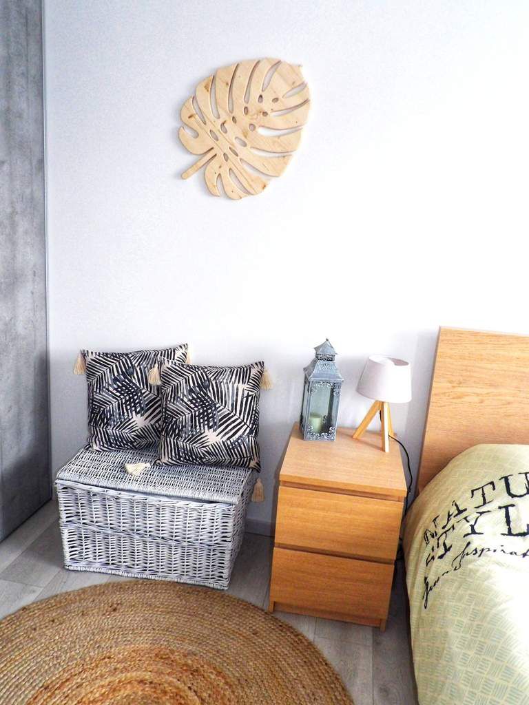 Deco chambre nature youcarve