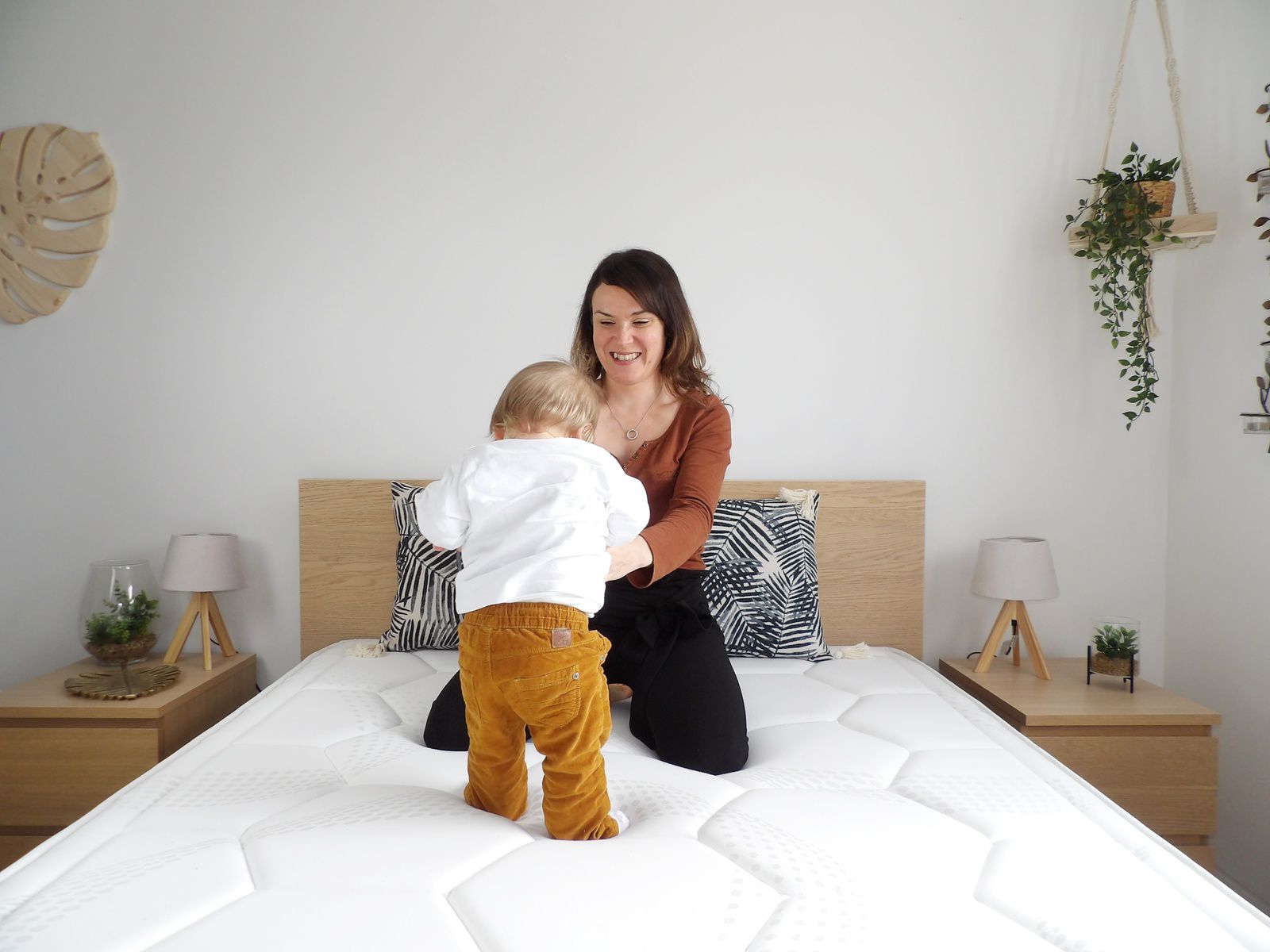 max matelas, sommeil, nuits