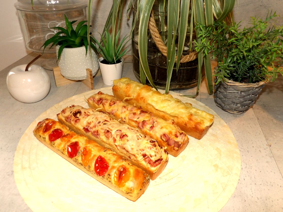 cake apéritif, idée recette, cake salés
