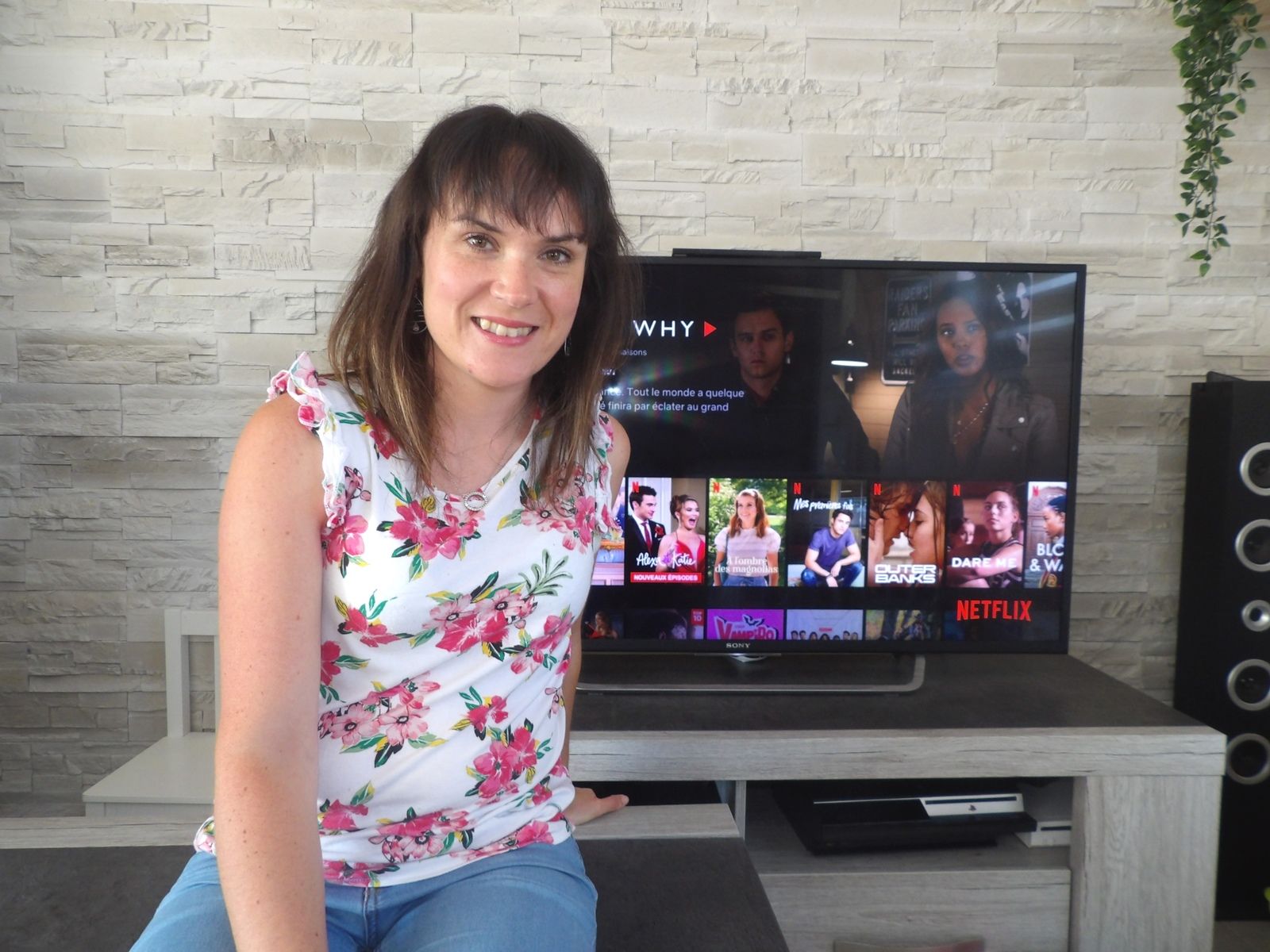 Série Netflix, idées séries