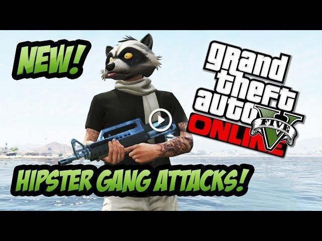 Earn Money In GTA 5 Online