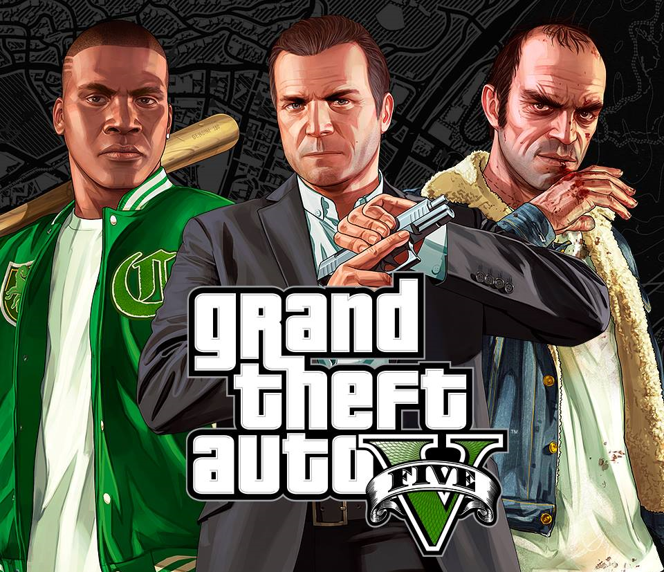 GTA 5 Cheats