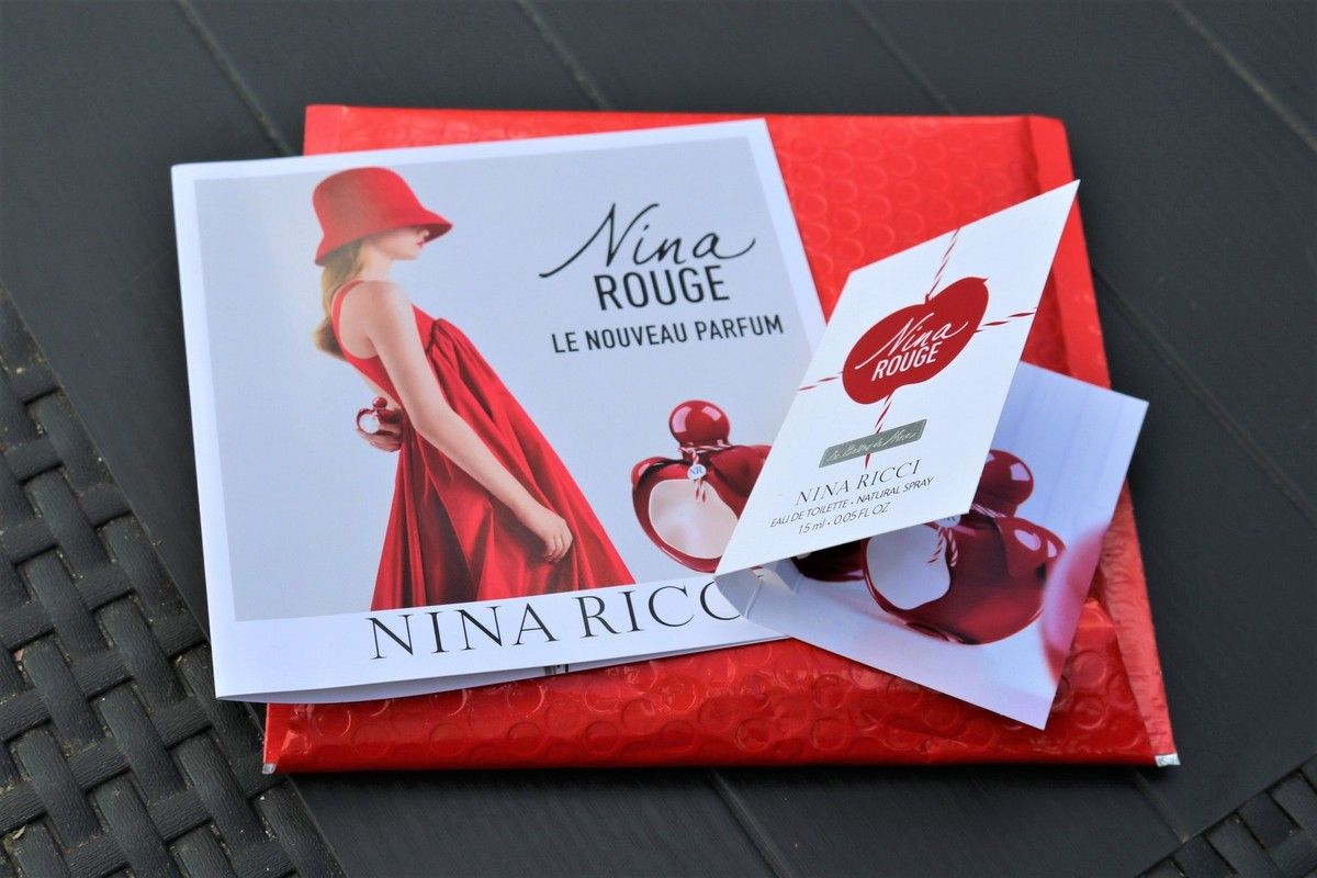 nina rouge avis