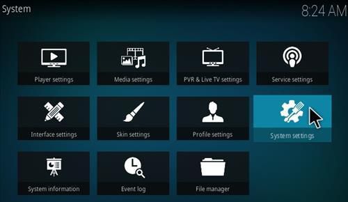 how to install kodi 17 krypton how to install kodi 17 krypton