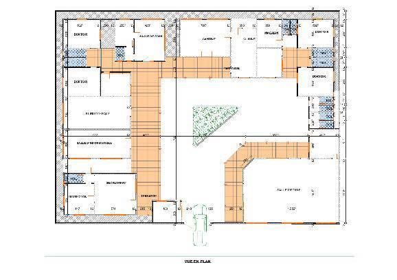 Projet1 Construction D Un Centre D Acceuil Orphelinat Wisdom House Togo
