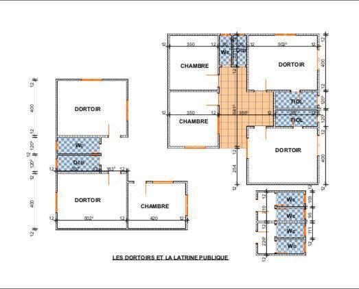Construire Un Orphelinat Gestion De Projet