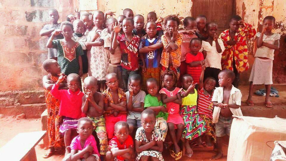 Construire Un Orphelinat Gestion De Projet