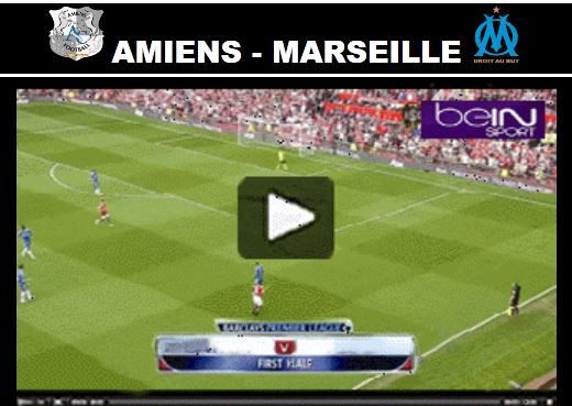 foot en direct live