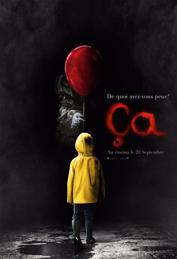 Film Horreur Entier Gratuit En Francais Regarder>> Ça 2017 Film Complet Streaming en Français Gratuitement - FR