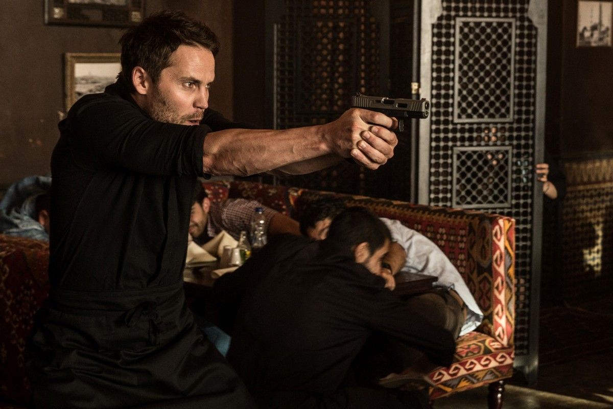 American.Assassin American.Assassin