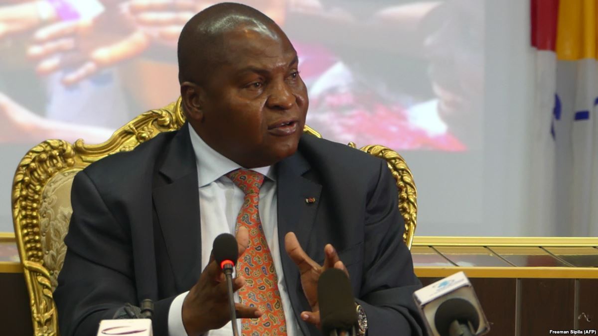 RCA: Les raisons qui militent à la modification de la Constitution du 30 mars 2016