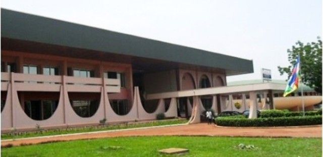 Centrafrique: Zoum sur les activités et les reformes au sein du Ministères des Affaires Etrangères depuis 20 décembre 2018 à ce jour