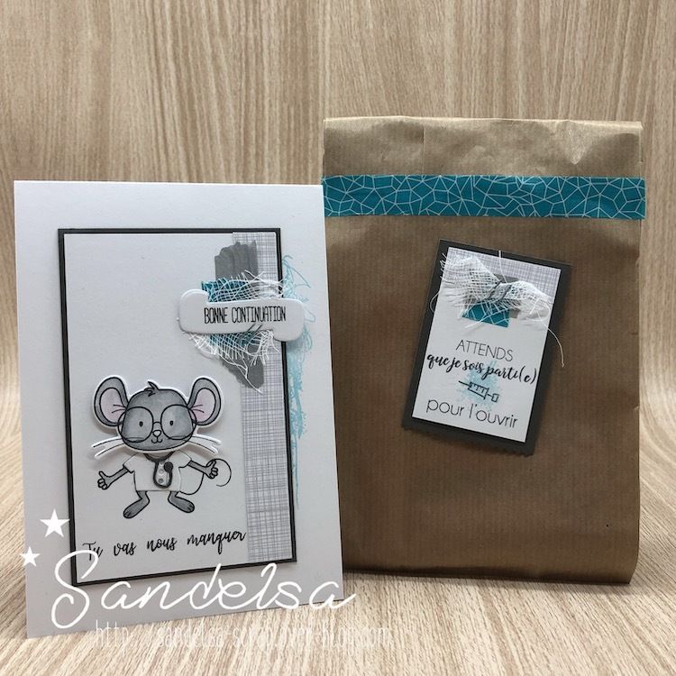 Tu Vas Nous Manquer Sandelsa Scrap