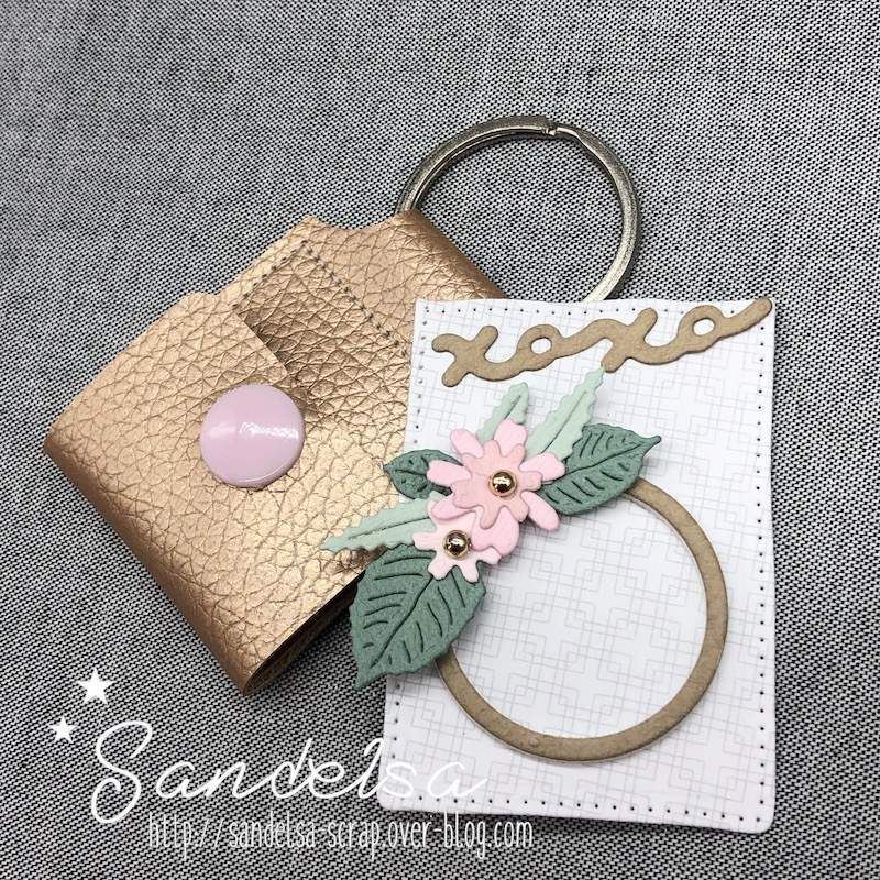 Bonne Continuation Sandelsa Scrap