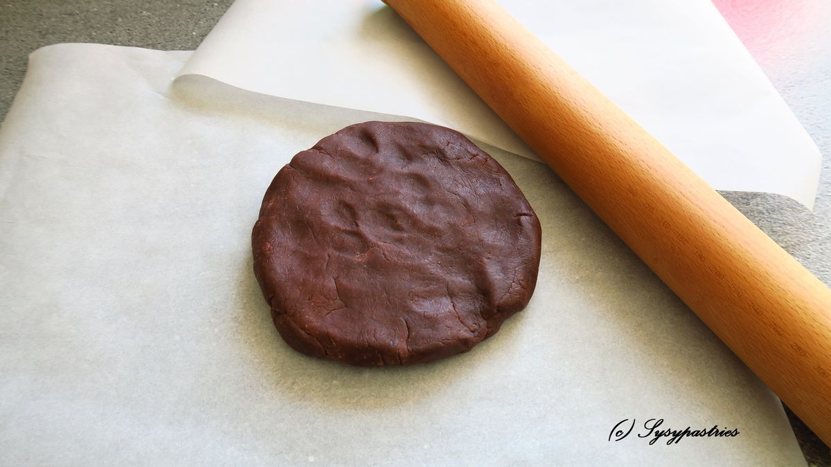 Bonbons chocolat – JeffreyCagnes
