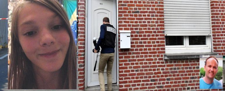 "mort-d-angelique-avis-de-recherche-Wanbrechies-3-psycho-criminologie.com"