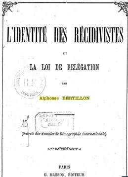 Alphonse-bertillon-livre-l-identite-des-recidivistes-epub-pdf-psycho-criminologie.com