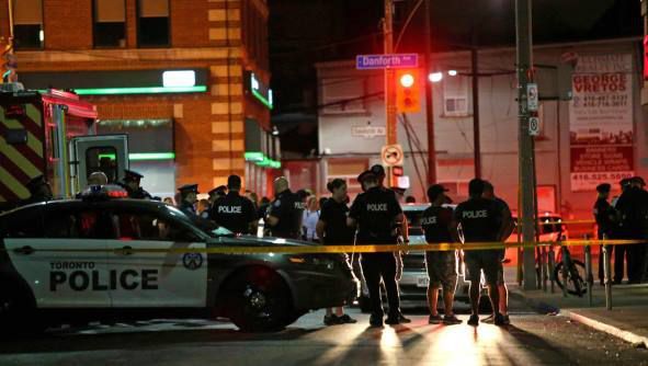 fusillade-de-toronto-police-juillet-2018-psycho-criminologie.com