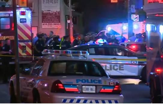 fusillade-de-toronto-juillet-2018-psycho-criminologie.com