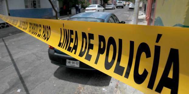 mexqiue-guadelajara-police