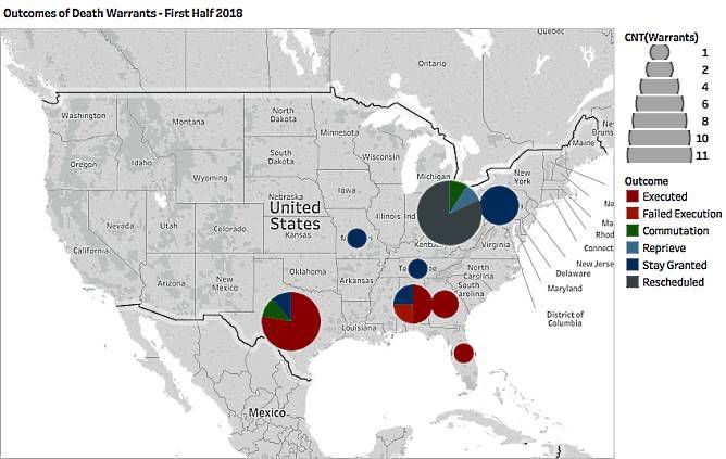 la-peine-de-mort-aux-etats-unis-annee-2018-psycho-criminologie.com